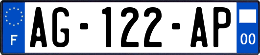 AG-122-AP