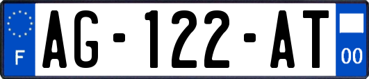 AG-122-AT