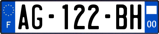 AG-122-BH