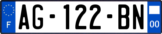 AG-122-BN