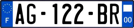 AG-122-BR