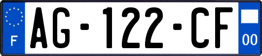 AG-122-CF