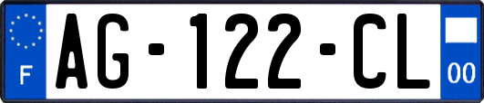 AG-122-CL