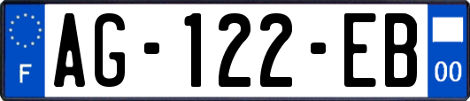 AG-122-EB