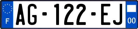 AG-122-EJ