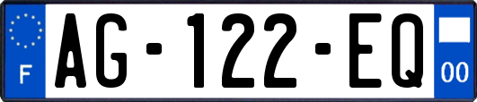 AG-122-EQ