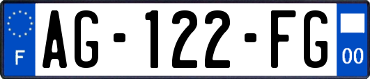 AG-122-FG