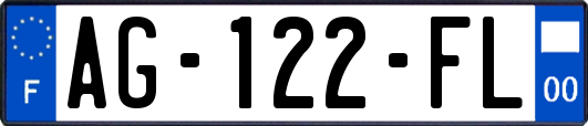 AG-122-FL