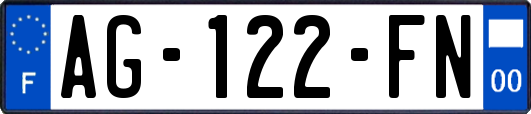 AG-122-FN