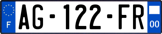 AG-122-FR