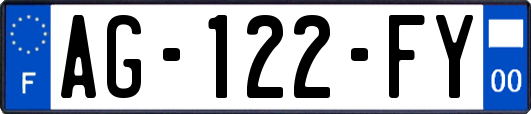 AG-122-FY