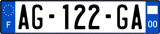 AG-122-GA