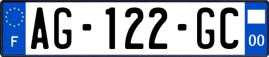 AG-122-GC