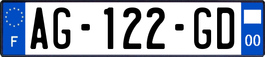 AG-122-GD