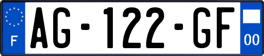 AG-122-GF