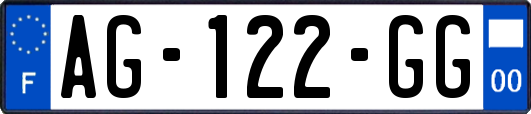 AG-122-GG