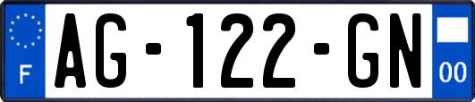 AG-122-GN