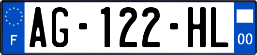 AG-122-HL