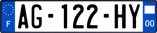 AG-122-HY