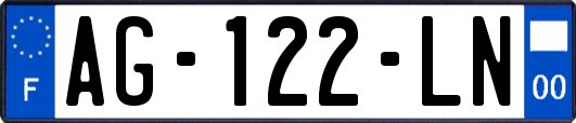 AG-122-LN