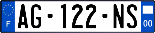 AG-122-NS