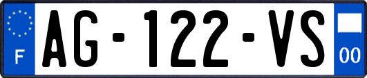 AG-122-VS