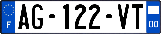 AG-122-VT