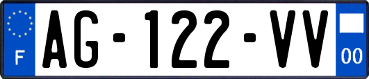 AG-122-VV