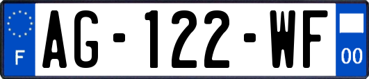 AG-122-WF