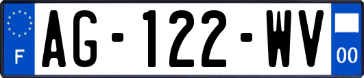 AG-122-WV