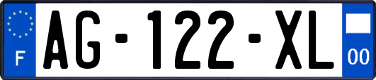 AG-122-XL