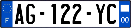 AG-122-YC