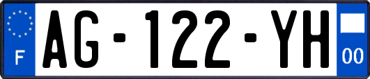 AG-122-YH