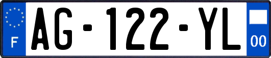 AG-122-YL