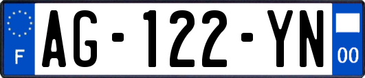 AG-122-YN