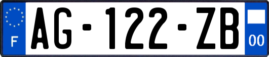 AG-122-ZB