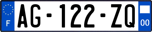 AG-122-ZQ