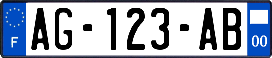 AG-123-AB