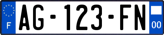 AG-123-FN