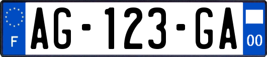 AG-123-GA