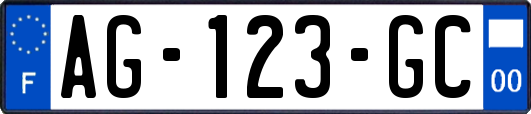 AG-123-GC