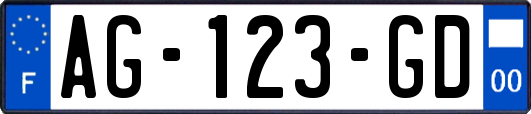 AG-123-GD