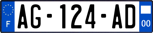 AG-124-AD