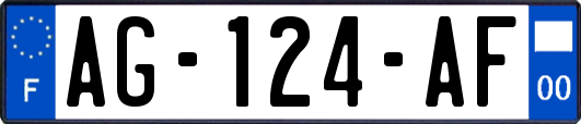 AG-124-AF