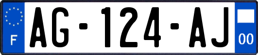 AG-124-AJ