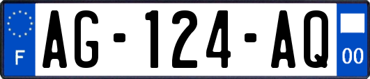 AG-124-AQ