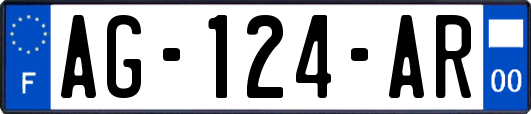 AG-124-AR