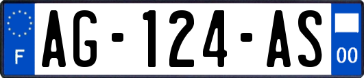 AG-124-AS