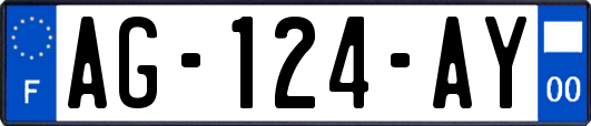 AG-124-AY