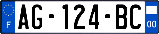AG-124-BC